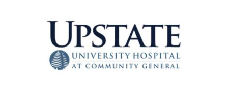 Upstate University Hospital