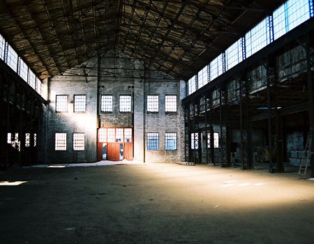 Flex / Warehouse