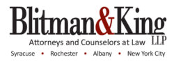 Blitman & King LLP