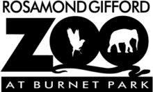 Rosamond Gifford Zoo